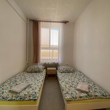 Apartman Na Bohdasine Červený Kostelec Exterior foto