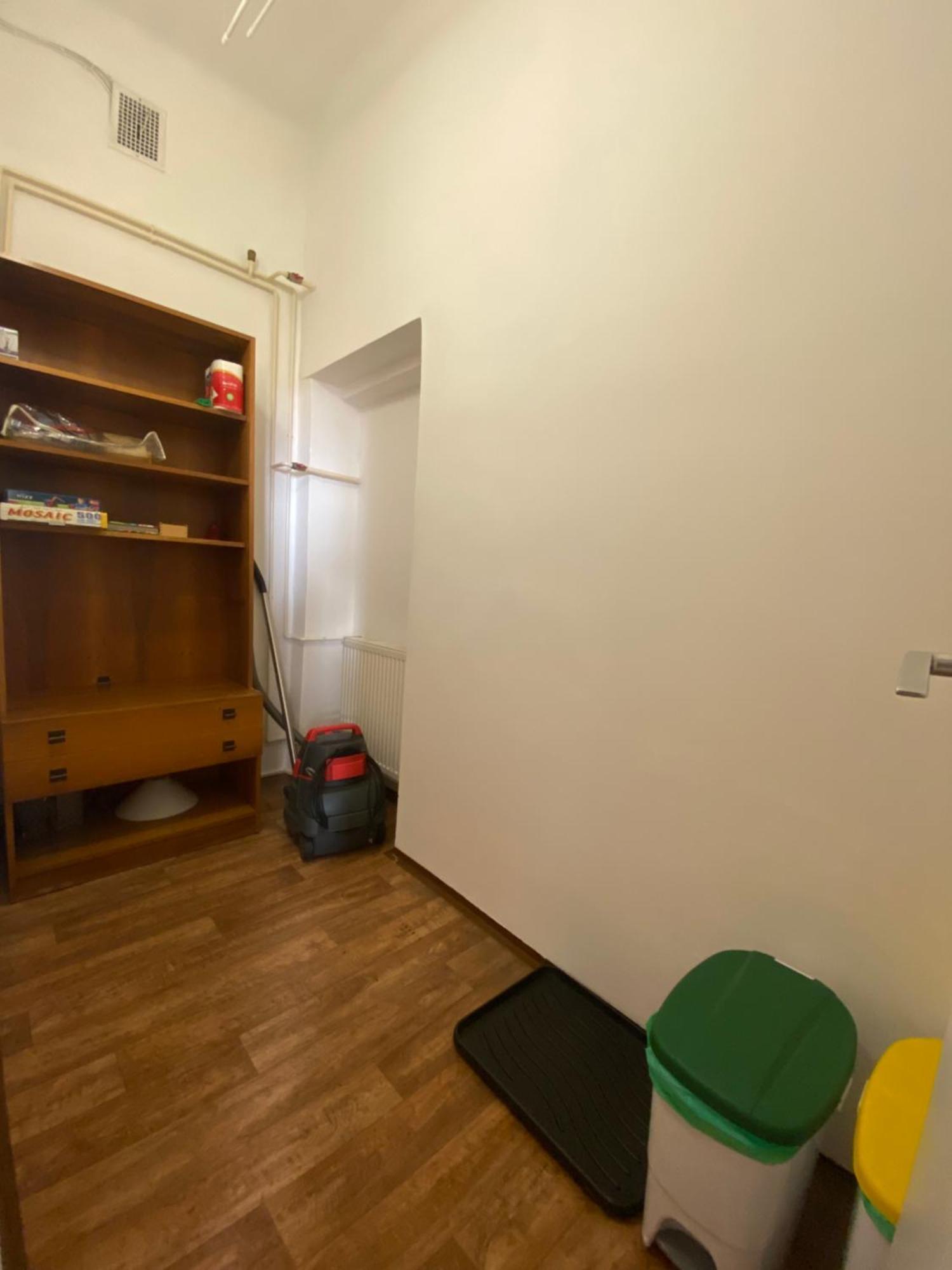 Apartman Na Bohdasine Červený Kostelec Exterior foto